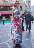 White Woven Pure Satin Crepe Silk Saree